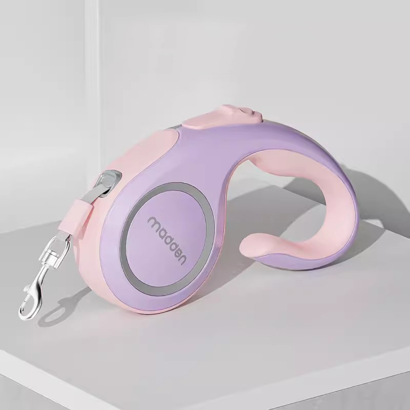 Pink and Purple(Fluorescence)